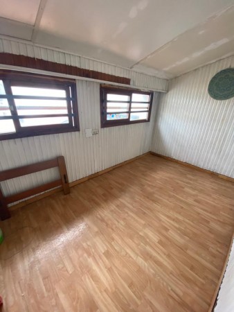 Venta chalet de estilo ideal para emprendimiento 