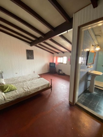 Venta chalet de estilo ideal para emprendimiento 