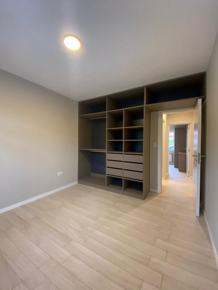 VENTA Ph 3 ambientes a estrenar, zona San Jose