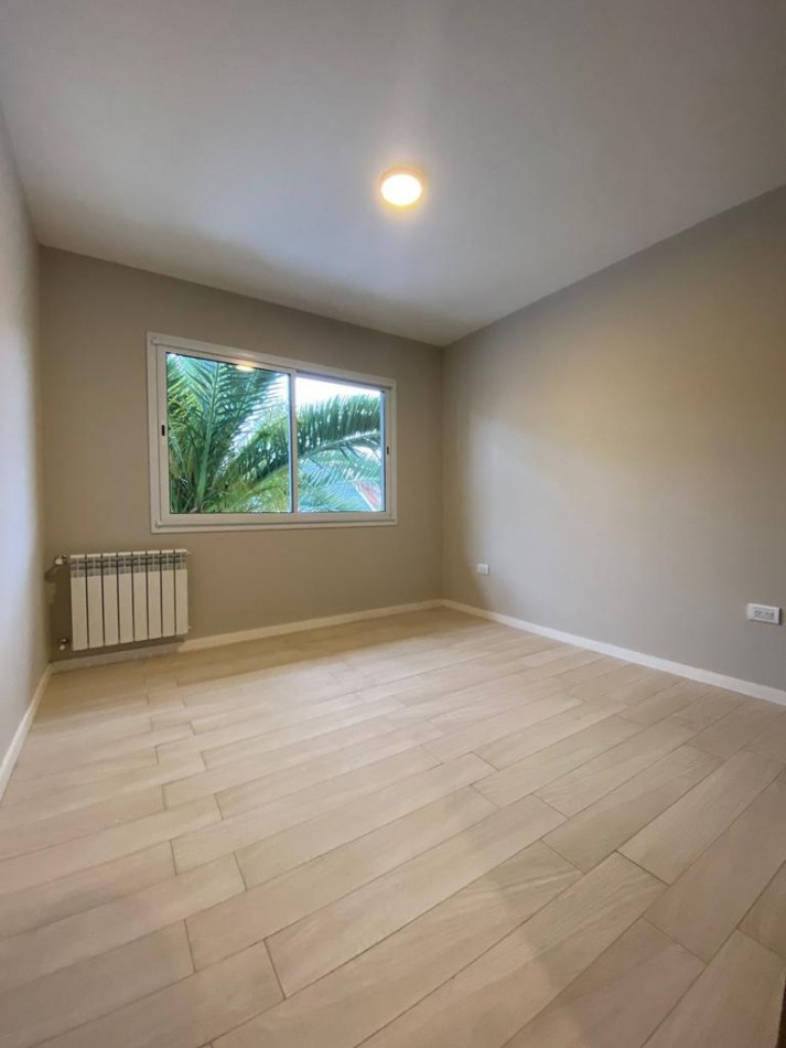 VENTA Ph 3 ambientes a estrenar, zona San Jose