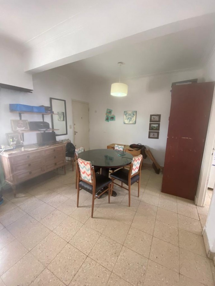 OPORTUNIDAD Depto 2 ambientes en barrio San Juan 