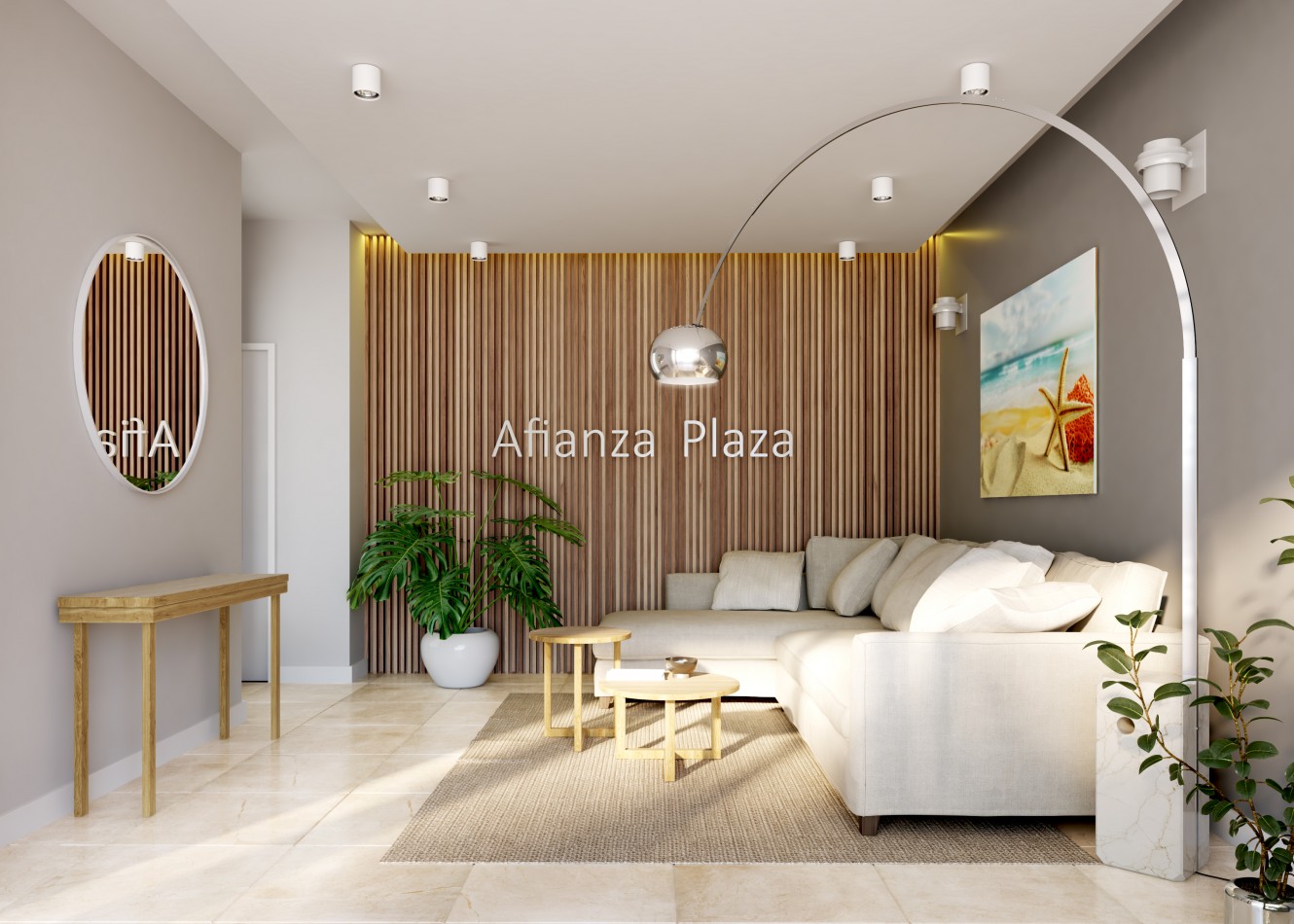 Semipisos de 2 ambientes con amenities, zona San Juan 