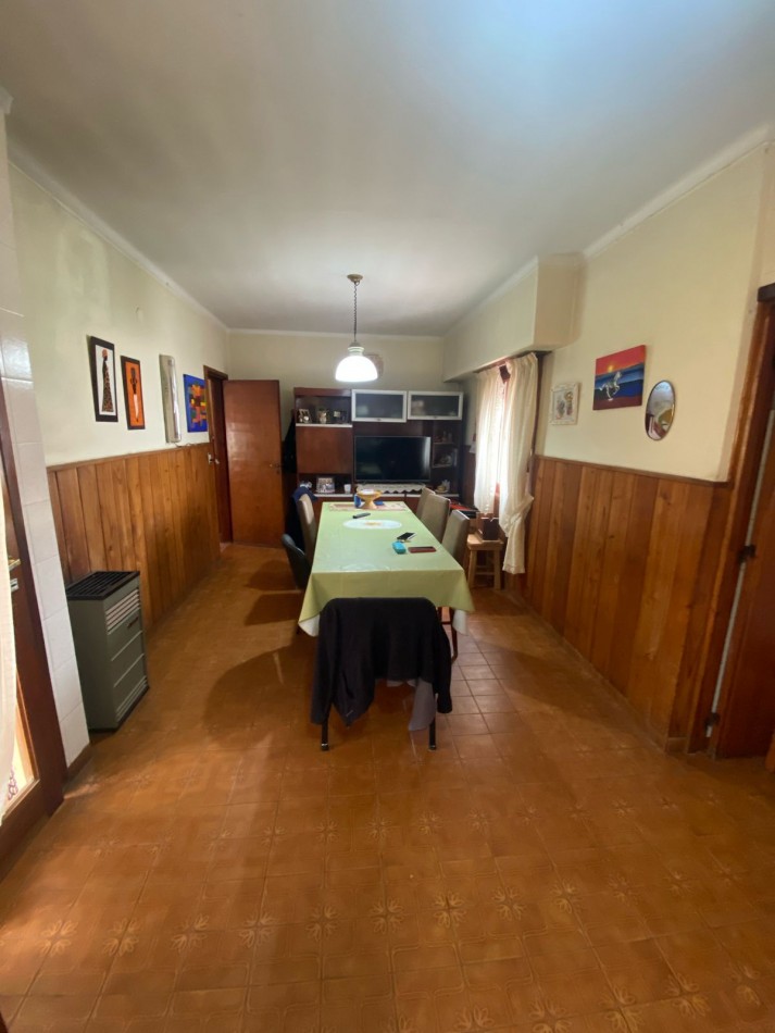 VENTA CASA multifamiliar apto credito Barrio general San Martin