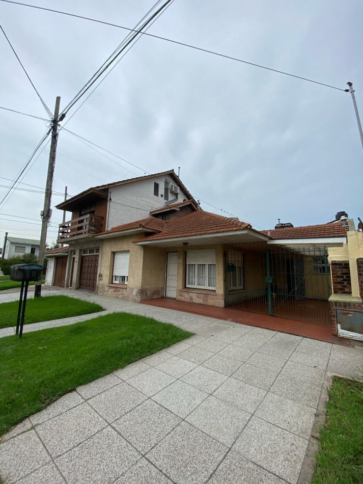 VENTA CASA multifamiliar apto credito Barrio general San Martin