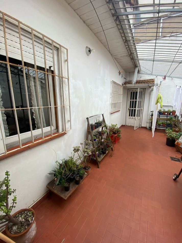 VENTA CASA multifamiliar apto credito Barrio general San Martin