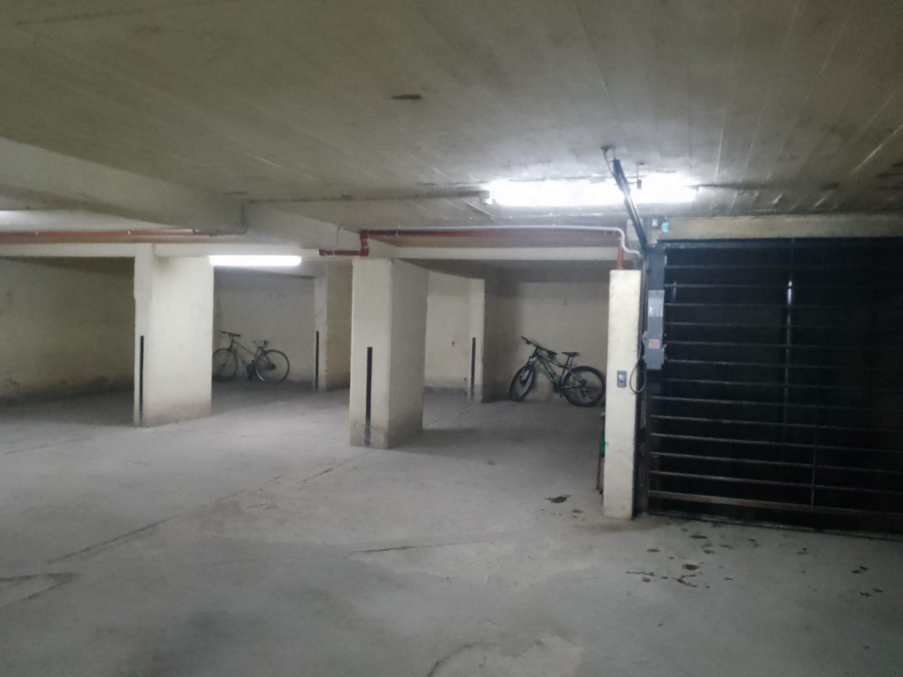 Cochera en zona Paseo Aldrey
