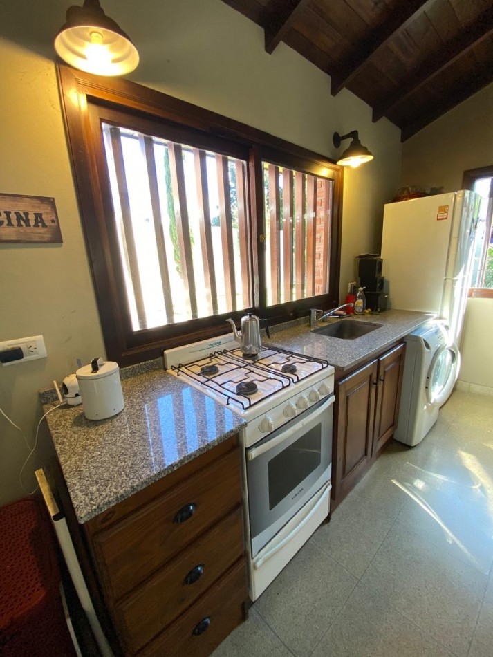 Chalet 4 amb en z/ Colinas de Peralta Ramos
