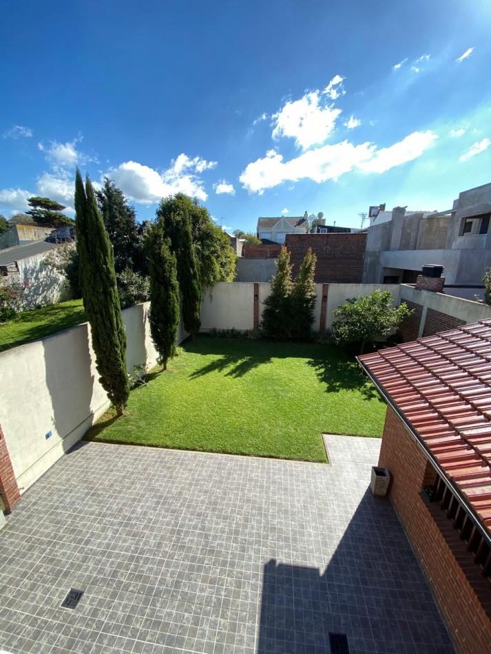 Chalet 4 amb en z/ Colinas de Peralta Ramos