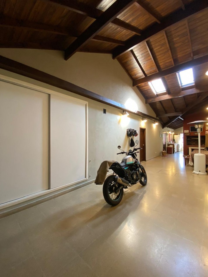 Chalet 4 amb en z/ Colinas de Peralta Ramos