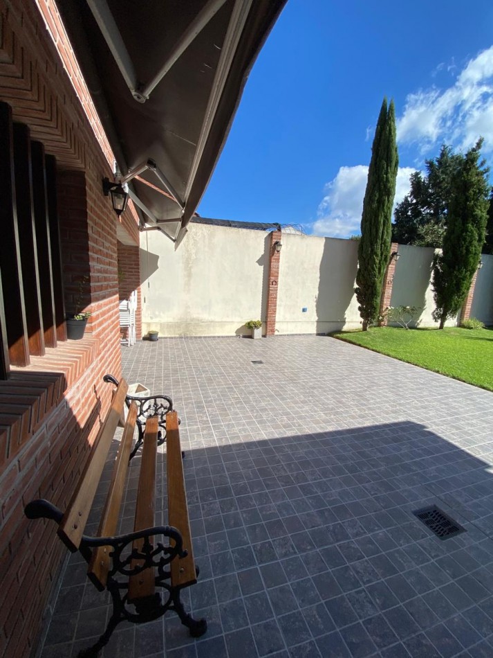 Chalet 4 amb en z/ Colinas de Peralta Ramos