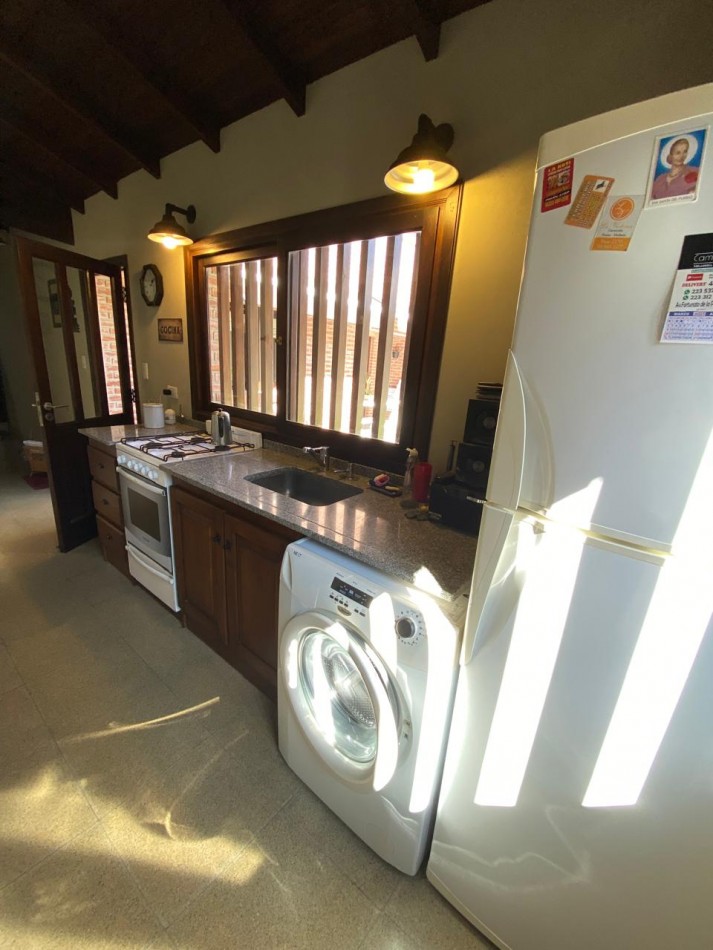 Chalet 4 amb en z/ Colinas de Peralta Ramos
