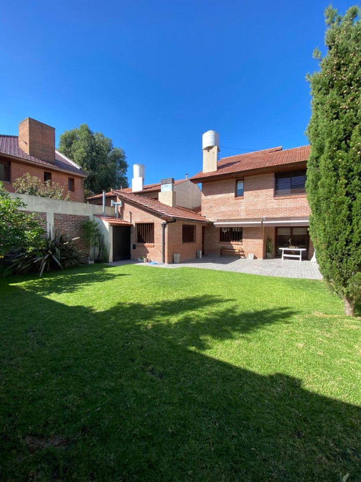 Chalet 4 amb en z/ Colinas de Peralta Ramos