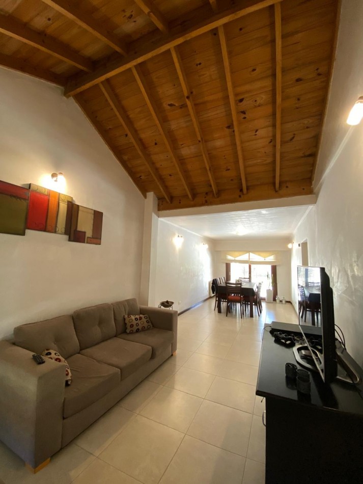 Chalet 4 amb en z/ Colinas de Peralta Ramos