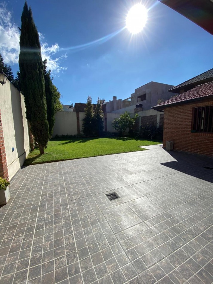 Chalet 4 amb en z/ Colinas de Peralta Ramos