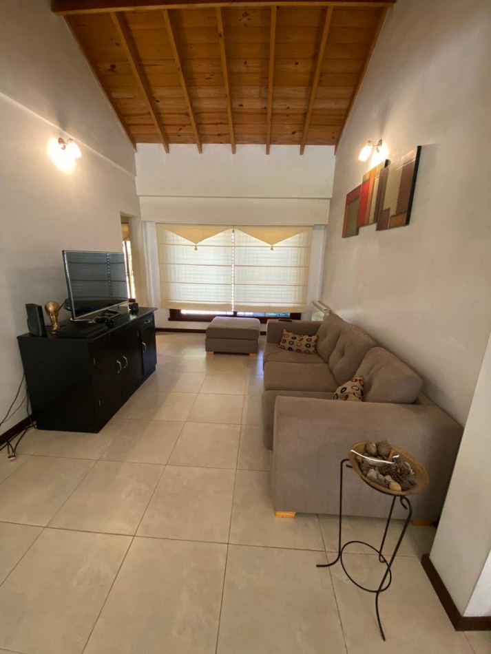 Chalet 4 amb en z/ Colinas de Peralta Ramos