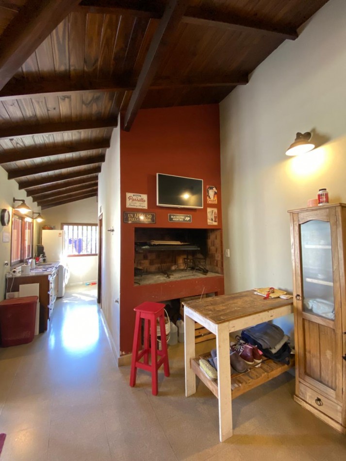 Chalet 4 amb en z/ Colinas de Peralta Ramos
