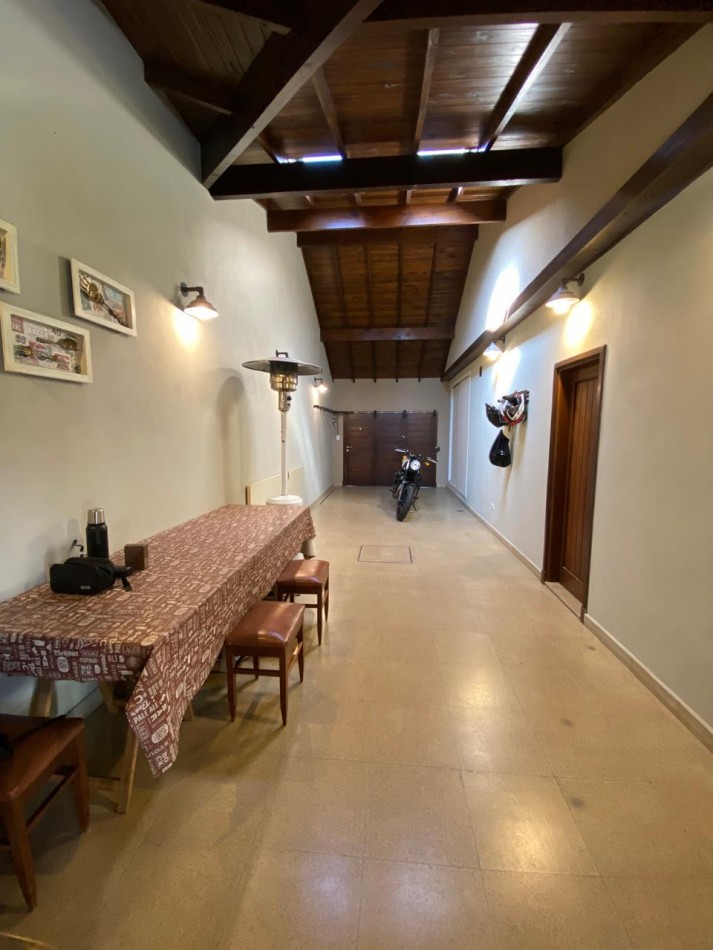 Chalet 4 amb en z/ Colinas de Peralta Ramos