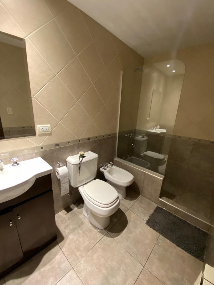 Chalet 4 amb en z/ Colinas de Peralta Ramos