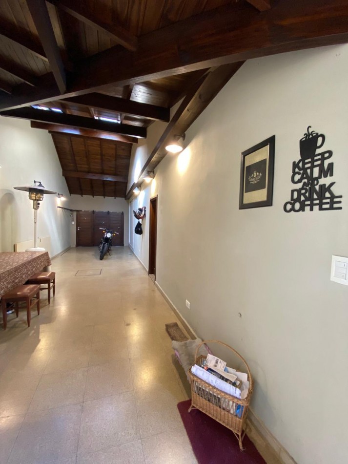Chalet 4 amb en z/ Colinas de Peralta Ramos
