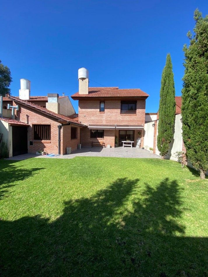 Chalet 4 amb en z/ Colinas de Peralta Ramos