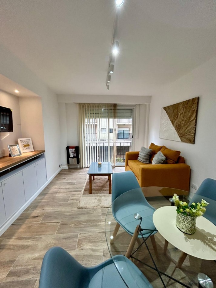 Venta departamento 2 amb Z/Centro