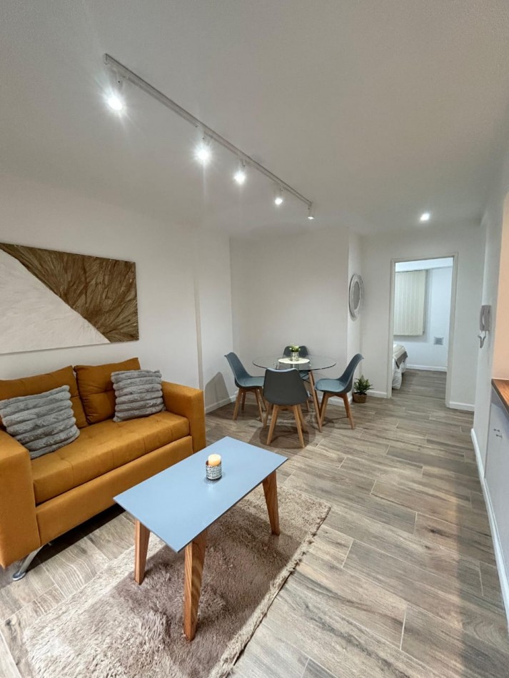 Venta departamento 2 amb Z/Centro