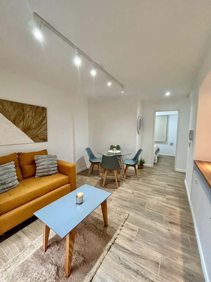 Venta departamento 2 amb Z/Centro