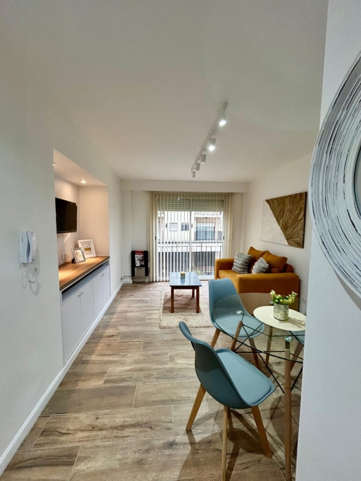 Venta departamento 2 amb Z/Centro