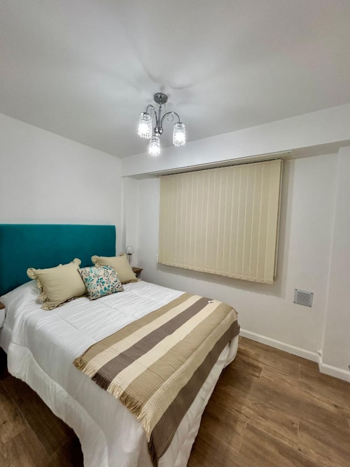 Venta departamento 2 amb Z/Centro
