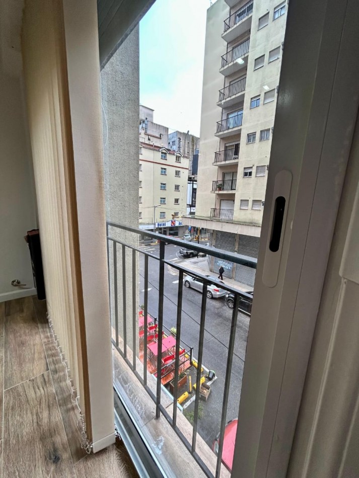 Venta departamento 2 amb Z/Centro