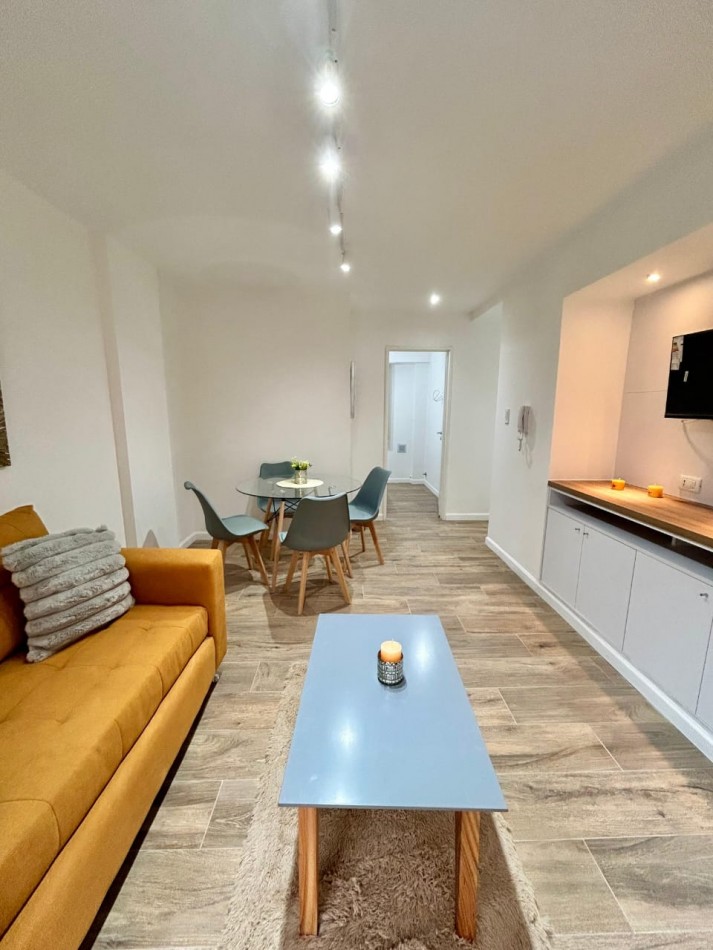 Venta departamento 2 amb Z/Centro