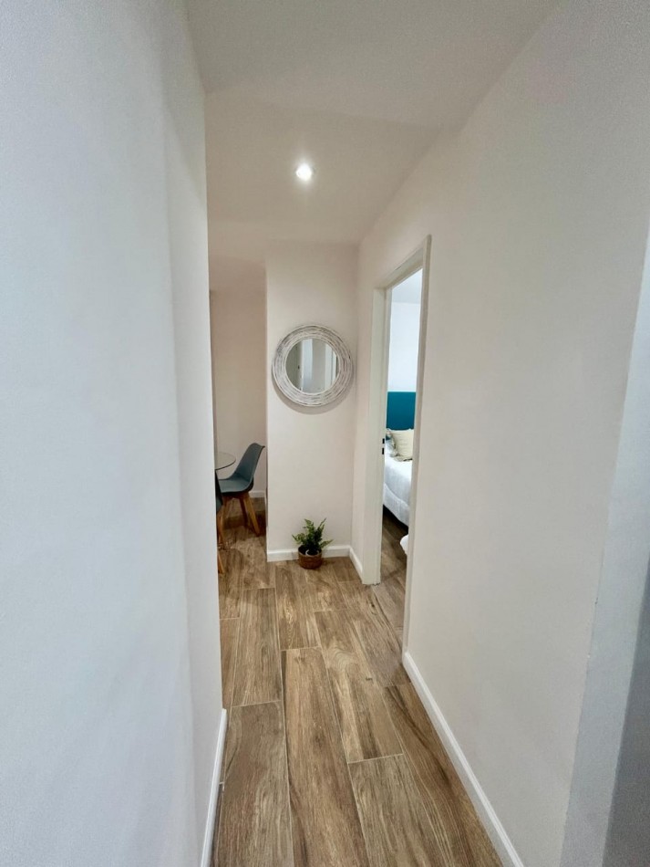 Venta departamento 2 amb Z/Centro