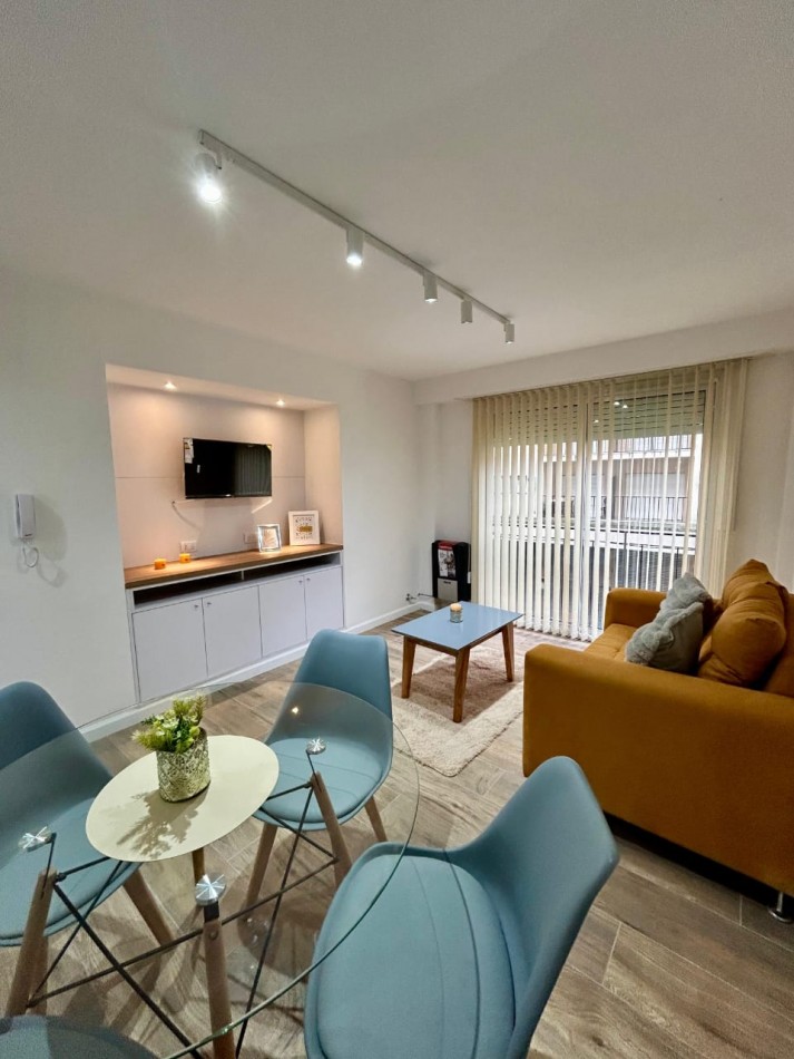 Venta departamento 2 amb Z/Centro