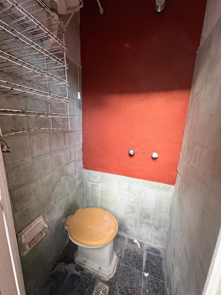 PH 3 amb con terraza en planta alta, zona San Juan A RECICLAR
