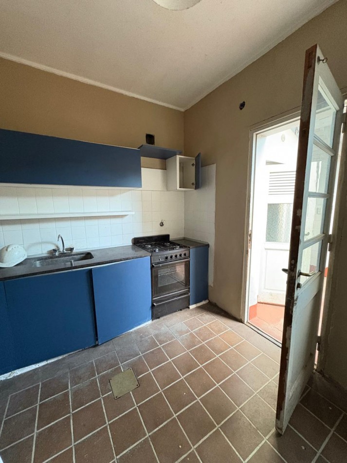 PH 3 amb con terraza en planta alta, zona San Juan A RECICLAR