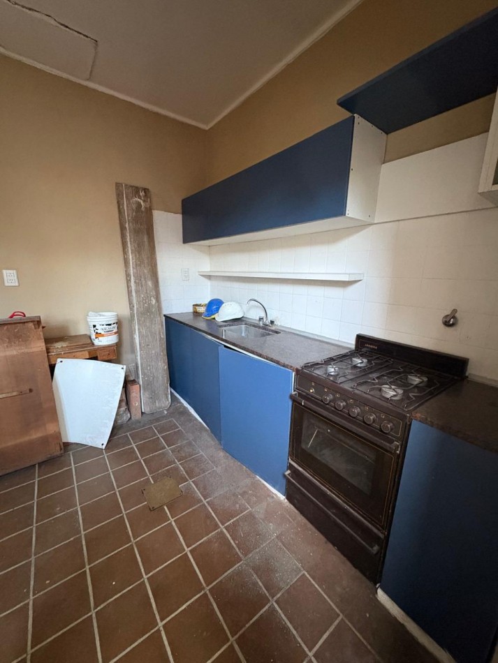 PH 3 amb con terraza en planta alta, zona San Juan A RECICLAR