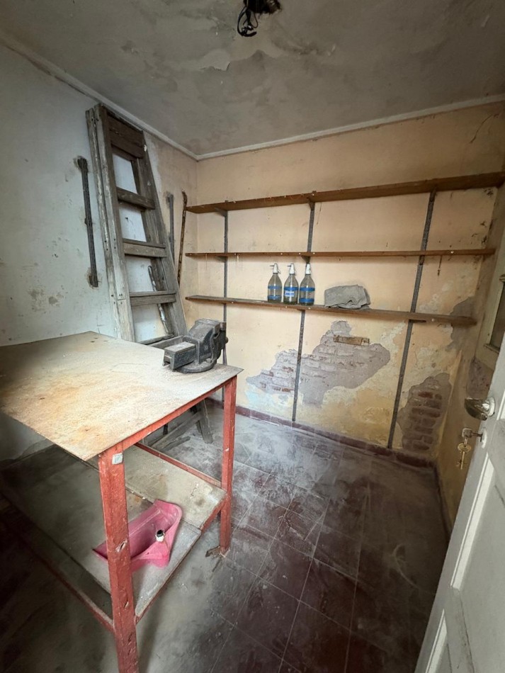 PH 3 amb con terraza en planta alta, zona San Juan A RECICLAR