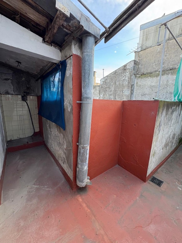 PH 3 amb con terraza en planta alta, zona San Juan A RECICLAR