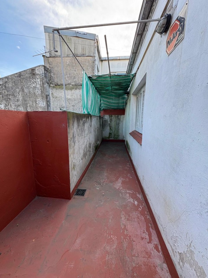 PH 3 amb con terraza en planta alta, zona San Juan A RECICLAR