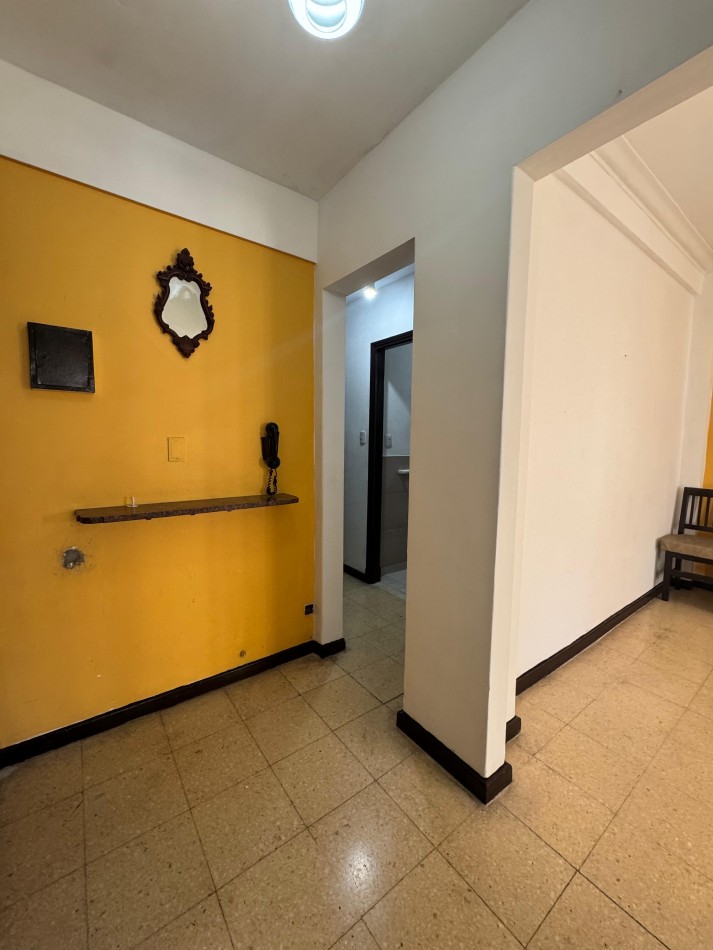 Alquiler 24 meses - Depto 3 amb con balcon a la calle Z/ Paseo Aldrey