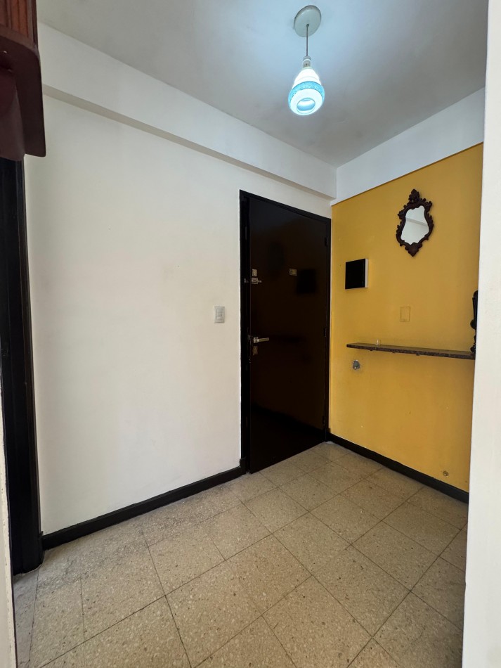 Alquiler 24 meses - Depto 3 amb con balcon a la calle Z/ Paseo Aldrey