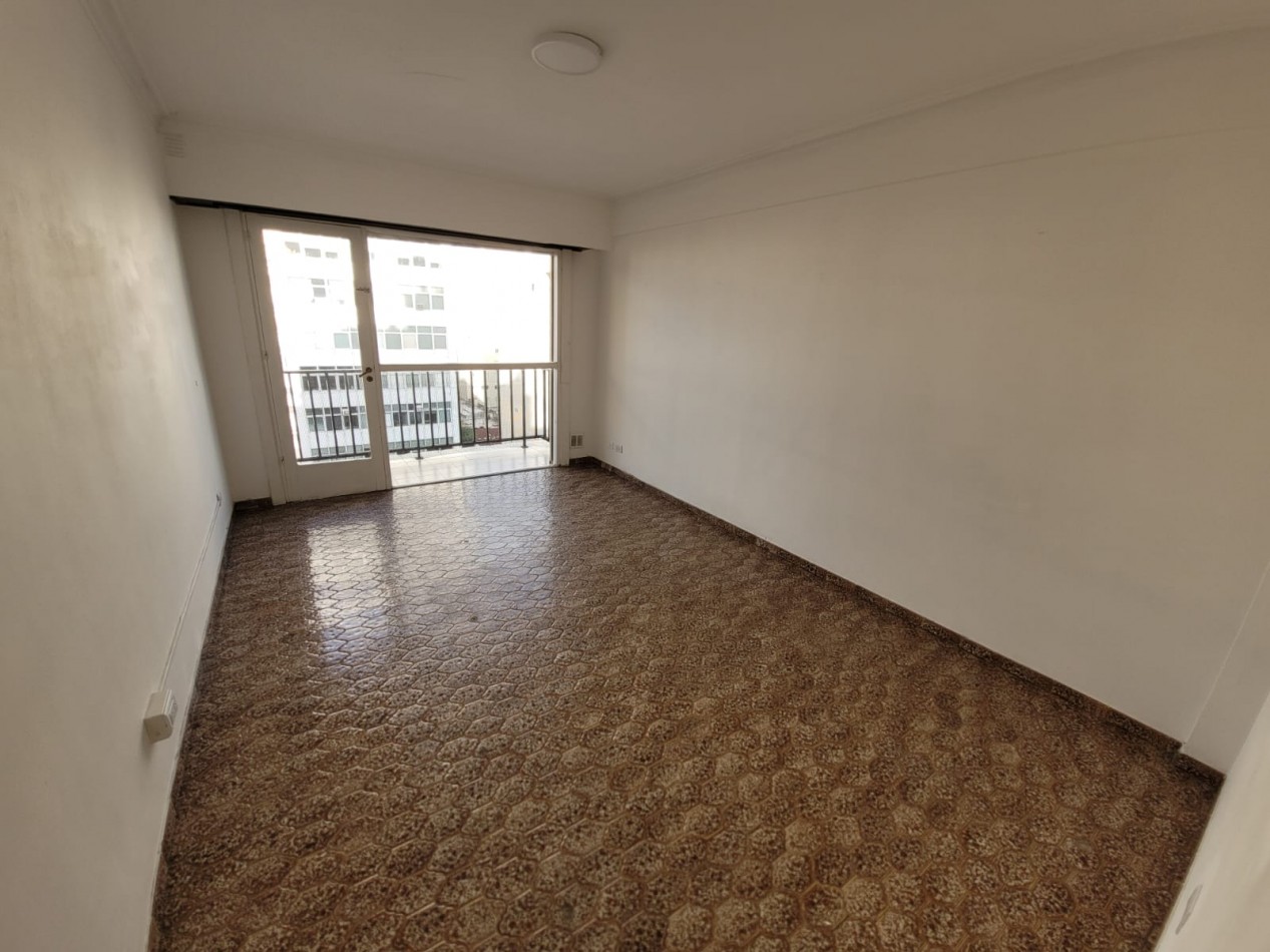 Departamento 2 amb a la calle 
