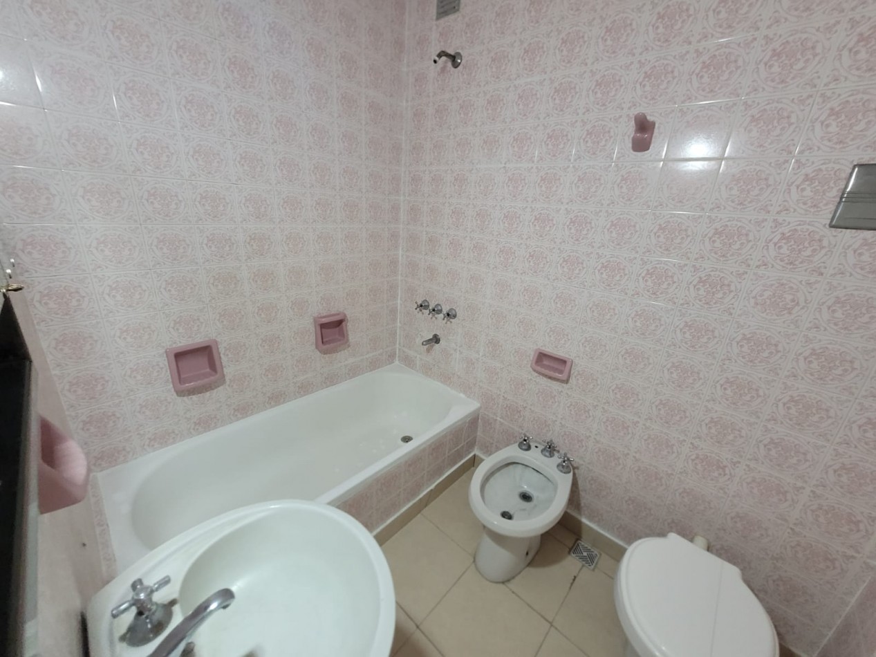 Departamento 2 amb a la calle 