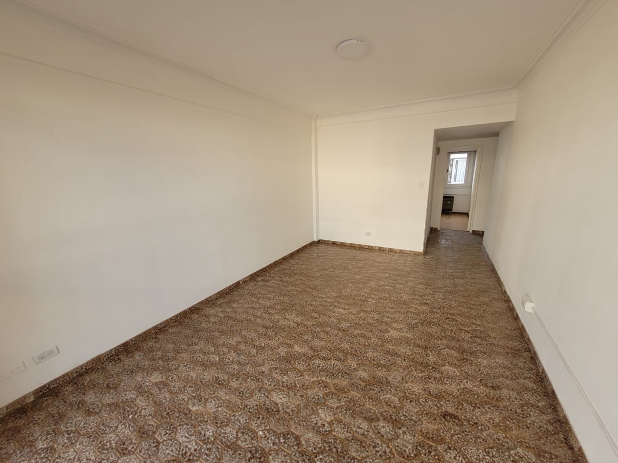 Departamento 2 amb a la calle 