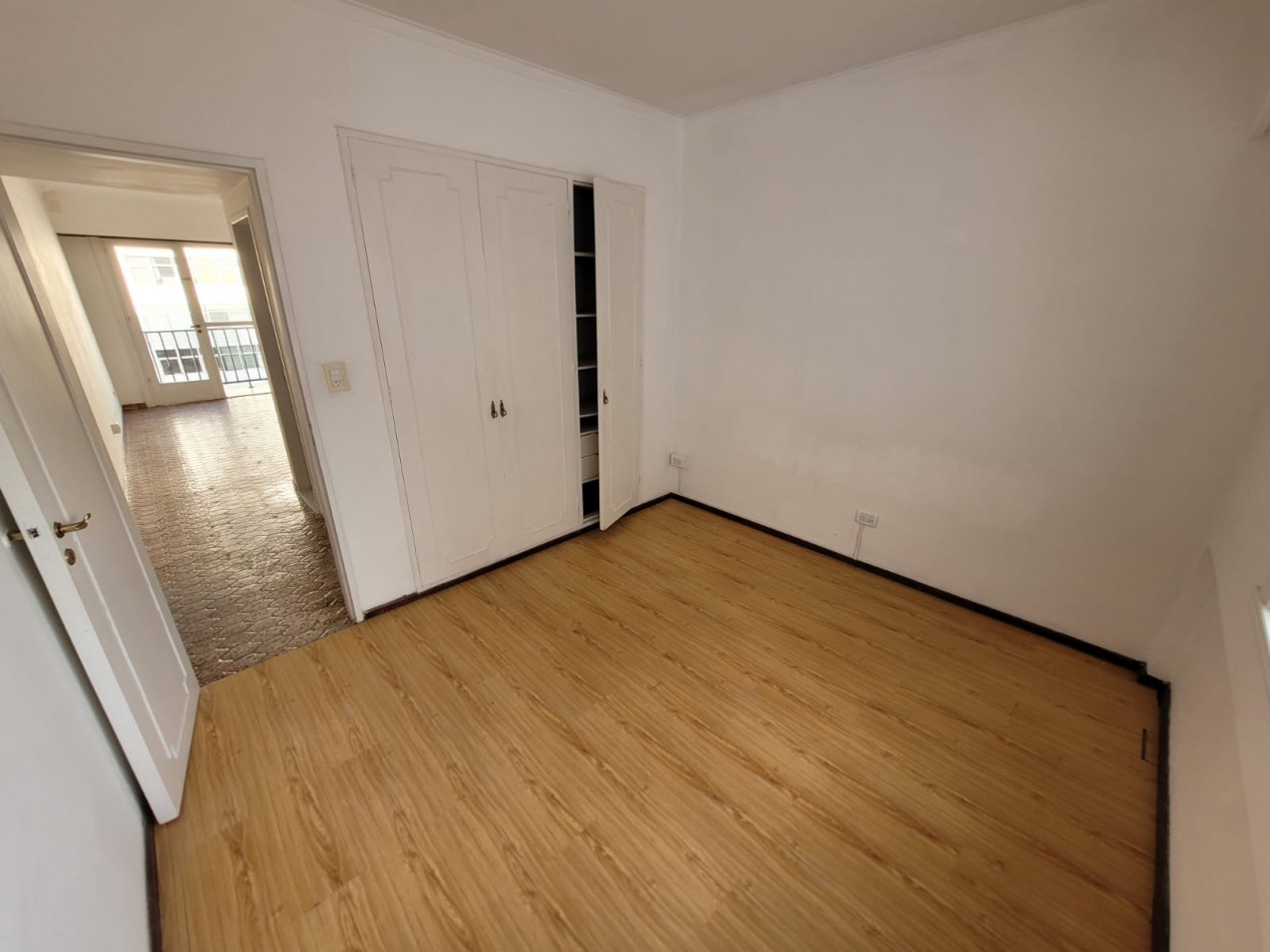 Departamento 2 amb a la calle 