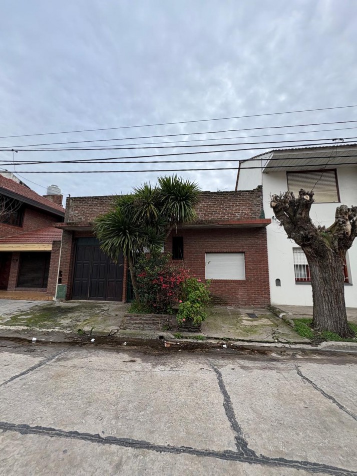 Ideal emprendimiento, Casa a reciclar zona San Jose 