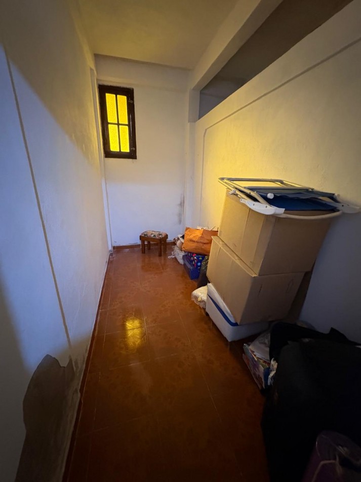 Ideal emprendimiento, Casa a reciclar zona San Jose 