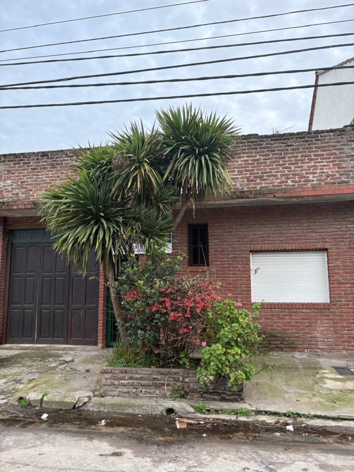 Ideal emprendimiento, Casa a reciclar zona San Jose 
