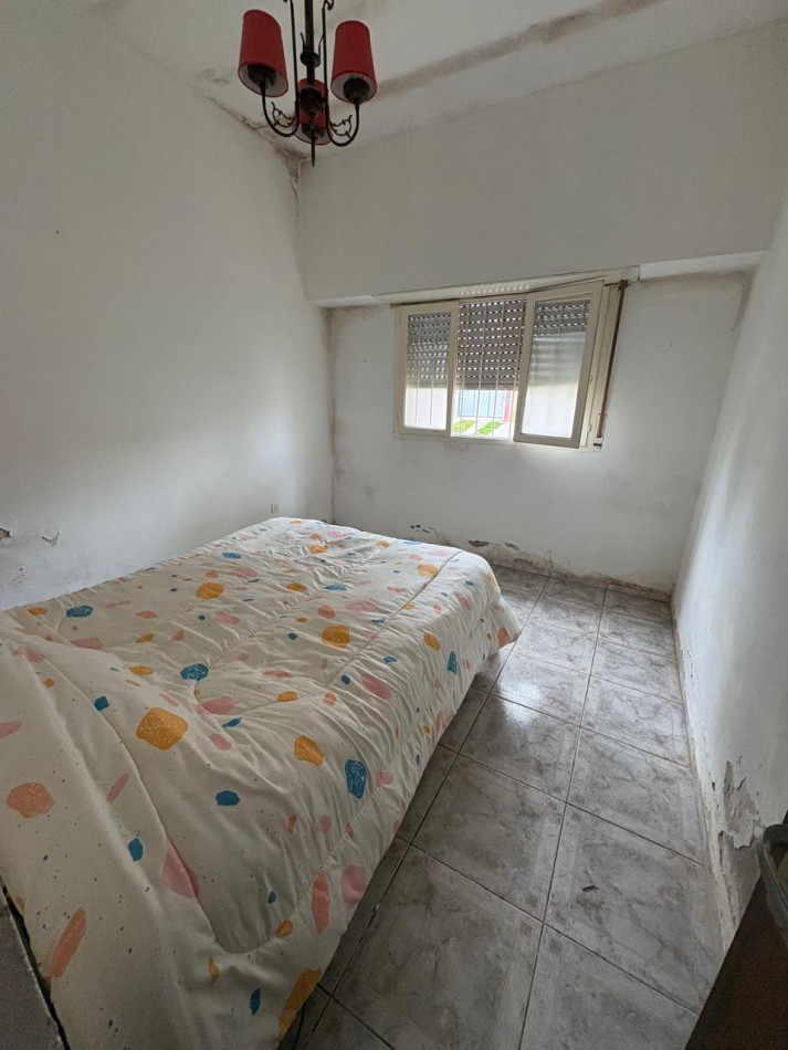 Ideal emprendimiento, Casa a reciclar zona San Jose 