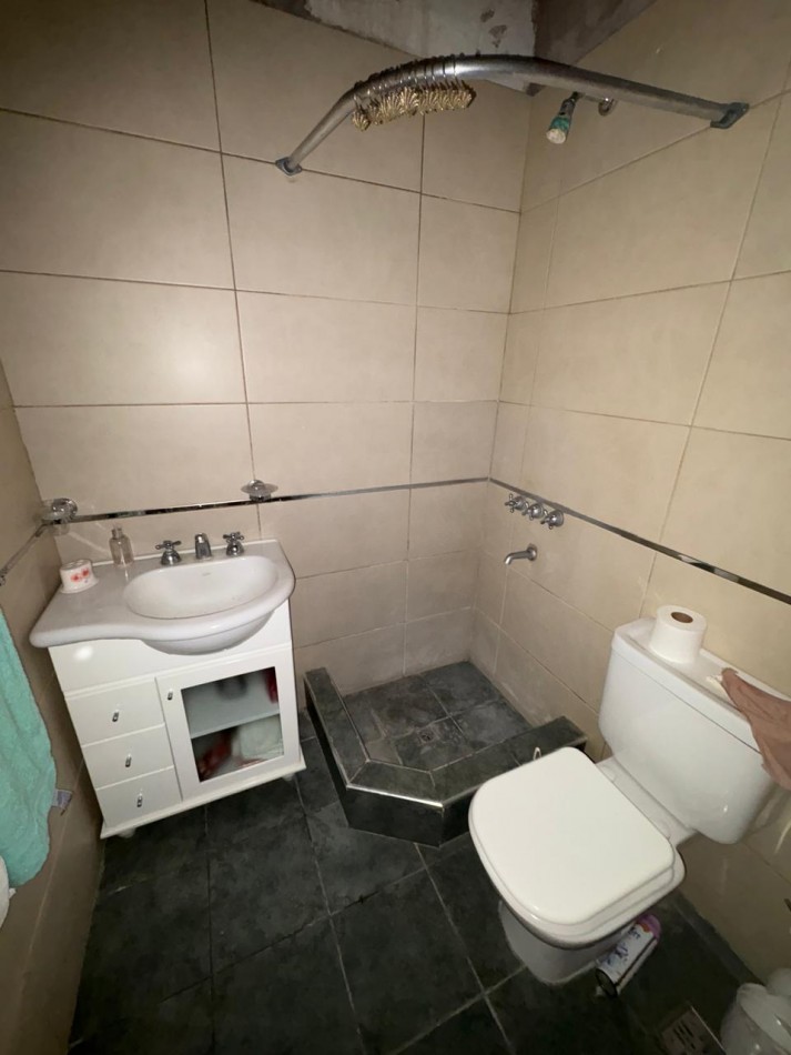 Ideal emprendimiento, Casa a reciclar zona San Jose 
